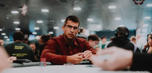 SIXERS巴塞罗那扑克赛：高额买入赛精彩回顾