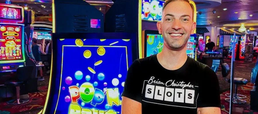 الفوز بالجائزة الكبرى- قصص مثيرة من الكازينوهات في كاليفورنيا ولاس فيغاس وديترويت