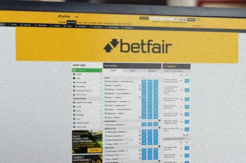 Betfair关闭英国和爱尔兰联盟营销计划