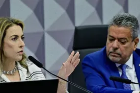 تحقيقات مجلس الشيوخ- عقوبات جذرية محتملة على نظام المراهنات البرازيلي