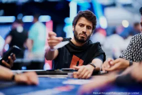 فوز "SpeedOne1" بلقب Sunday High Roller بعد الإلغاء التقني