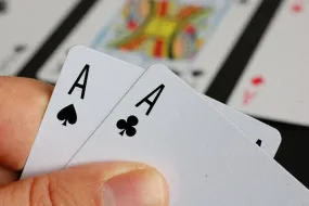 بطولات بوكر الأحد الكبرى- "BiriNDA" يتألق و iPokerRoyal في الواجهة