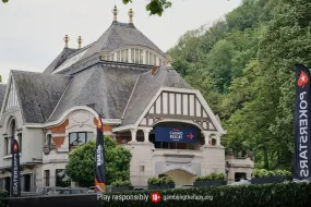 بوكر ستارز تعود إلى نامور- مليون يورو في الجائزة الكبرى