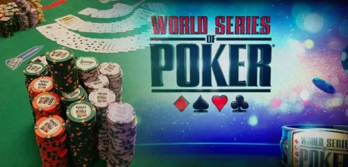 凯撒杯WSOP欧洲赛上的欧美扑克对决