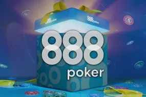 حدث غير متوقع- DTFMANO18 يفوز بلقب Mystery Bounty Main Event على 888poker