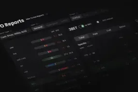 GTO Wizard- تقارير جديدة وتحسينات جوهرية للعبة المثالية