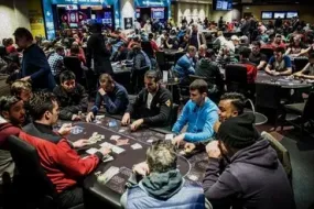 نصائح قيّمة للاعب البوكر المبتدئ في الكازينو