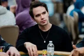 لعبة المليون دولار- تقلبات الكبار وفوز بيتر الضخم