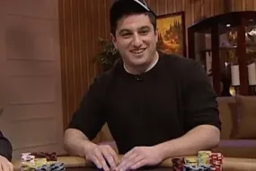 تجربتي في برنامج تلفزيوني للبوكر- دعوة وطرد غير متوقعين