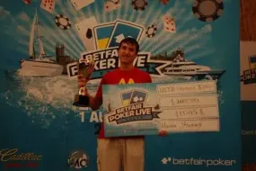 فوز بيركي، تحديات كيتس، وأخبار بوكر مثيرة أخرى