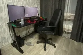 تحديات وأحلام شاب في عالم سبين- قصة صعود وهبوط لاعب بوكر