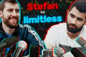 بث مباشر ملحمي- ستيفان ضد فيكتور - كشف أسرار مبارزة البوكر!