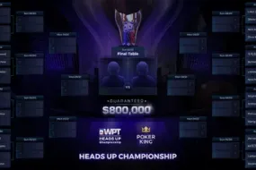 أخبار البوكر- أول بطولة بيتكوين، تحديات عالية المخاطر، جدالات، وحظر الغشاشين