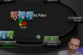 تحليل استراتيجيات AKo- من مرحلة ما قبل الفلوب إلى النهر