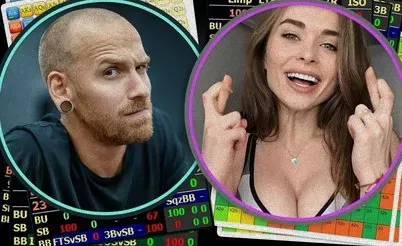 扑克玩家的约会策略：Tinder、线下及其他方式