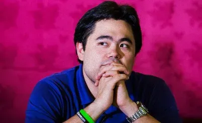 国际象棋大师中村光：从比赛到直播，走向大众之路