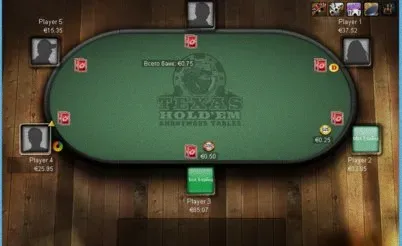 قيود PokerStars الجديدة - هل حان وقت تغيير غرفة البوكر؟