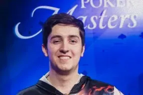 علي إمسيروفيتش يكتسح بطولة Poker Masters بانتصارات متتالية