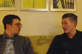 مقابلة هايتون حول مغادرته بوكر ستارز ومستقبل البوكر للمحترفين