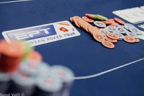 نهائي البطولة الأوروبية للبوكر- تشين يسعى للفوز والجائزة الكبرى من نصيب روتزي