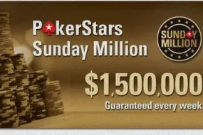 فوز روسي تاريخي- سوسنوفي يحقق لقب Sunday Million