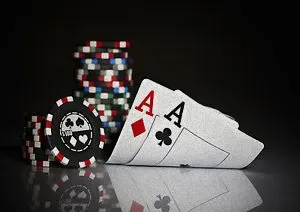 德州扑克入门：起始手牌和策略