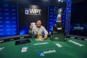 توني تران يحقق عودة تاريخية ويفوز ببطولة WPT بضربة حظ!