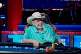 "Godfather" Brunson and Mixed Games Light Up Poker After Dark