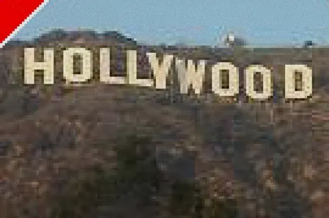 ليلة بوكر هوليوود- نجوم، باباراتزي، وبعض الحظ العاثر