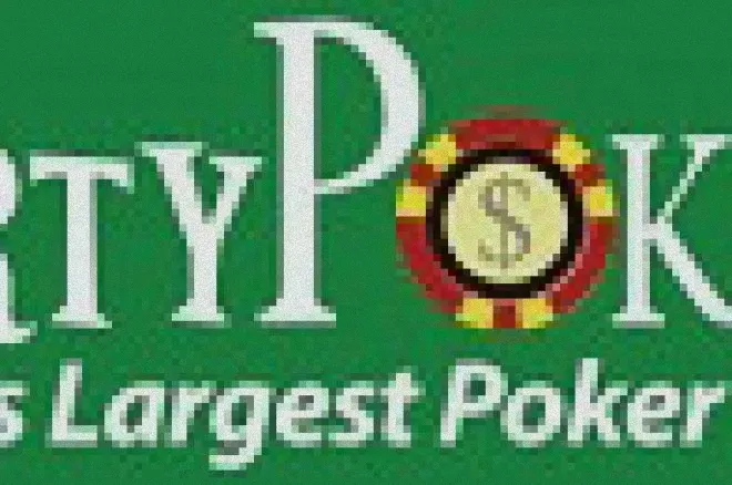 عروض عيد الفصح المذهلة ونقاط الولاء في Party Poker