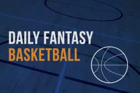 دليل شامل لمسابقات كرة السلة الخيالية اليومية- FanDuel و DraftKings والمزيد