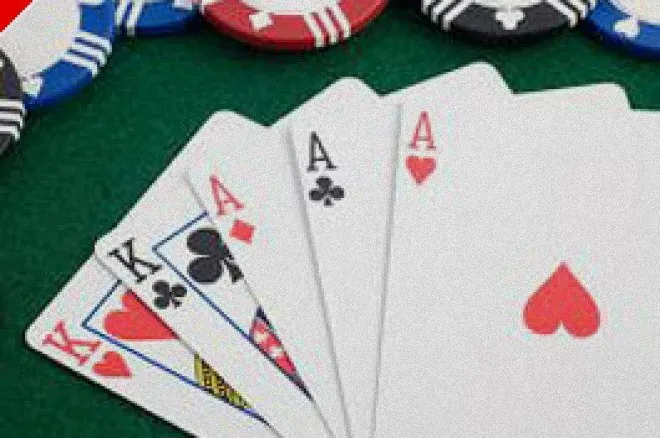 تجربة WSOP النقية- بين الإثارة والفوضى في عالم البوكر