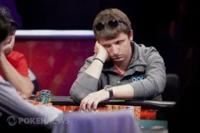 WSOP 2011- معارك اليوم الثامن تقصي اللاعبين وتقربنا من النهائي