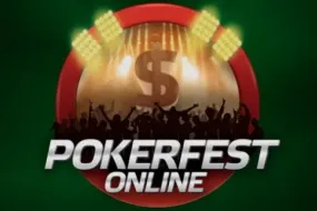 انطلاق PokerFest, تحدي توني جي, وفرصة الفوز بـ WPT وبونص حصري