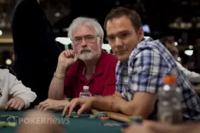 تسريحات Pocket Kings وTom McEvoy ينضم إلى لعبة Face وأخبار البوكر