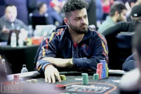 بطولة WPT500- روعة البوكر وعوائد مجزية في بارتي بوكر