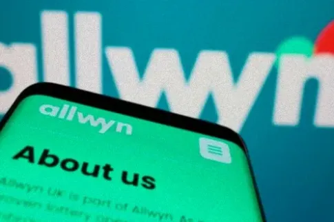 快速提现澳门线上赌场:Allwyn获得16亿欧元信贷额度，用于债务再融资