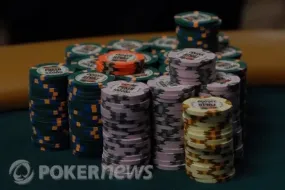 بيتر إيستجيت يعود، رهان مجنون، وتغييرات كبيرة في بطولة البوكر!