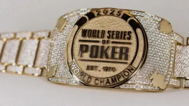 2025 WSOP主赛事第三天战况小林翔太郎领跑