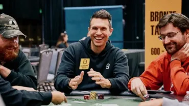 2025年WSOP主赛事Day 2d参赛人数激增高手云集