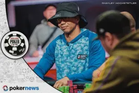 فيل آيفي يسعى للتاج الحادي عشر في بطولة WSOP المثيرة