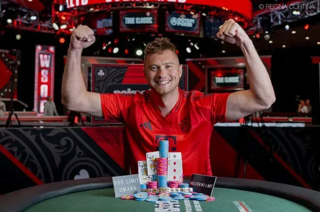باکوفيتش يفوز ببطولة البوكر المتنوعة ويحصد أول سوار WSOP له