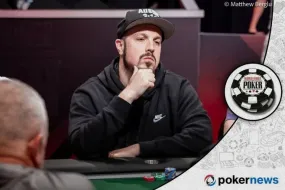 زاك "CaptainLevi" يحصد السوار الذهبي الثاني في بطولة WSOP PA عبر الإنترنت