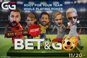 بطولات GGPoker الجديدة- راهن واربح مع فرقك المفضلة!