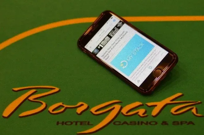 افتتاح Borgata الشتوي للبوكر 2020- بطولة WPT و جوائز بالملايين