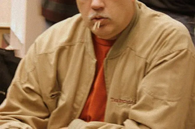 مونت كارلو، بوكر، وحظ- ذكريات وقصص من بطولات البوكر