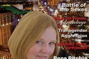 مجلة "Woman Poker Player" تكافئ اللاعبات ببطولات مجانية بقيمة 1000 دولار