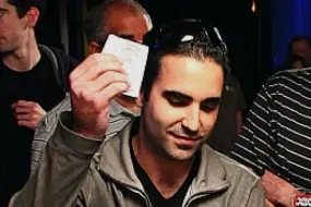 لحظات حاسمة- فقاعة بطولة العالم للبوكر 2009 وانطلاق المنافسة الشرسة