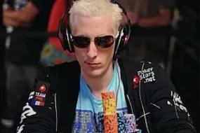 منافسات اليوم الثالث في بطولة العالم للبوكر تشتعل بإقصاء النجوم وتألق "إلكي"