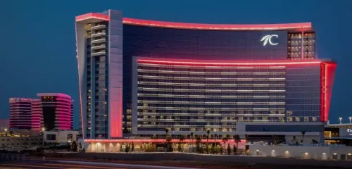 Choctaw 赌场将举办WSOP巡回赛，扑克玩家齐聚一堂
